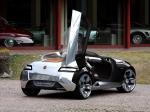 Fiat Barchetta Concept 2007 года